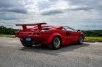 Lamborghini Countach LP5000 S Quattrovalvole 1988 года